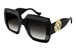 Vorderansicht Gucci GG1022S (006)