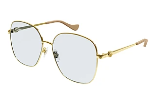 Vorderansicht Gucci GG1089SA (004)