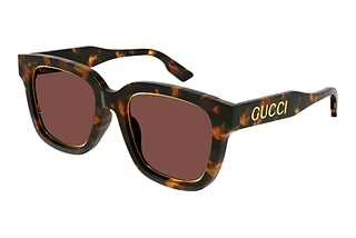 Vorderansicht Gucci GG1136SA (002)