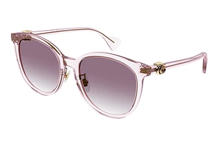 Vorderansicht Gucci GG1180SK (005)