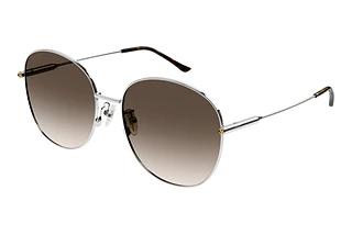 Gucci GG1416SK 002 SILVER