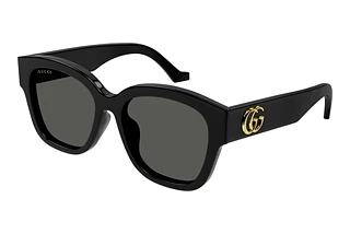 Gucci GG1550SK 001 BLACK