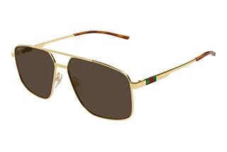 Gucci GG1676S 002 GOLD