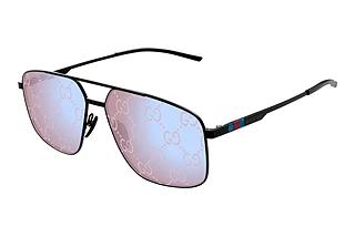 Vorderansicht Gucci GG1676S (005)