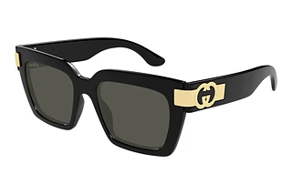 Vorderansicht Gucci GG1689S (001)