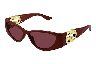 Gucci GG1824S 003 BURGUNDY
