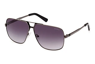 Vorderansicht Guess GU00070 (08B)