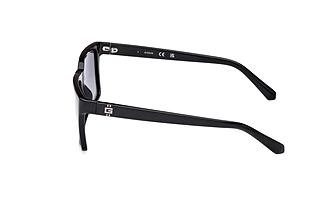 Seitenansicht Guess GU00084 (01D)