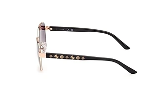 Seitenansicht Guess GU00102 (05B)