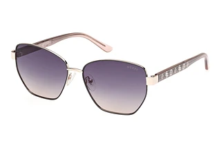 Vorderansicht Guess GU00102 (20B)