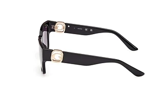 Seitenansicht Guess GU00105 (01B)