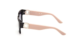 Seitenansicht Guess GU00105 (05D)