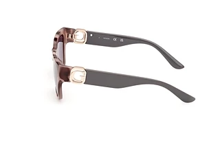 Seitenansicht Guess GU00105 (55B)