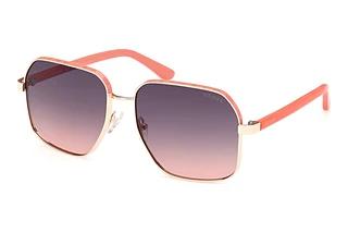 Vorderansicht Guess GU00107 (74B)