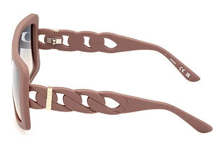 Seitenansicht Guess GU00109 (58P)