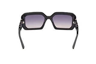 Rückansicht Guess GU00110 (01B)