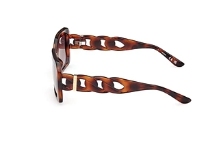 Seitenansicht Guess GU00110 (52F)