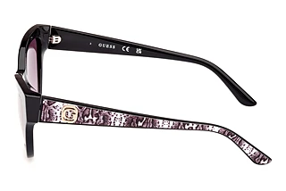 Seitenansicht Guess GU00112 (01B)