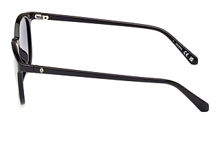 Seitenansicht Guess GU00118 (01D)