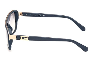 Seitenansicht Guess GU00124 (20C)