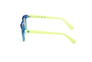 Seitenansicht Guess GU00129 (90W)