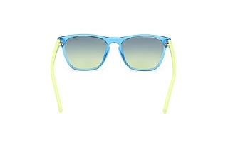 Rückansicht Guess GU00129 (90W)