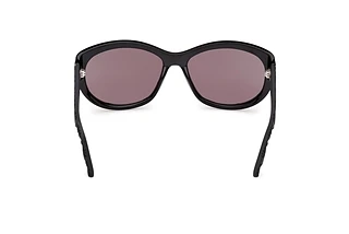 Rückansicht Guess GU00131 (01A)