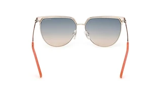 Rückansicht Guess GU00132 (74P)