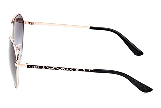 Seitenansicht Guess GU00148 (02B)