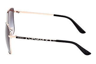 Seitenansicht Guess GU00149 (02B)