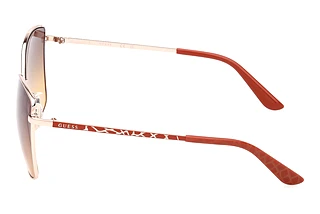 Seitenansicht Guess GU00149 (32F)