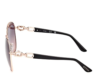 Seitenansicht Guess GU00158 (28B)