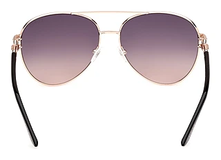 Rückansicht Guess GU00158 (28B)