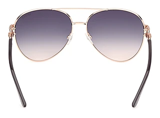 Rückansicht Guess GU00158 (28W)