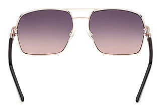 Rückansicht Guess GU00159 (28B)