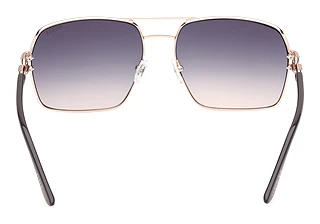 Rückansicht Guess GU00159 (28W)