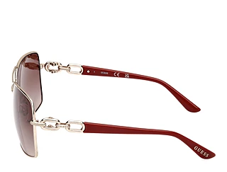 Seitenansicht Guess GU00159 (32F)