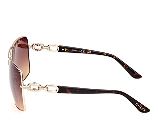 Seitenansicht Guess GU00159 (33F)