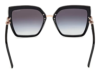 Rückansicht Guess GU00160 (01B)