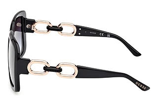 Seitenansicht Guess GU00161 (01B)