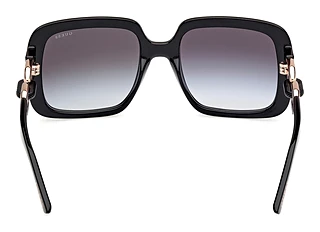 Rückansicht Guess GU00161 (01B)