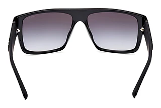 Rückansicht Guess GU00165 (01B)