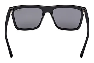 Rückansicht Guess GU00166 (01A)