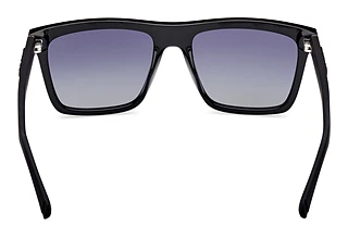 Rückansicht Guess GU00166 (01D)