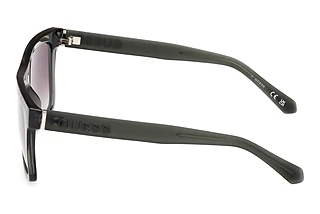 Seitenansicht Guess GU00166 (96P)