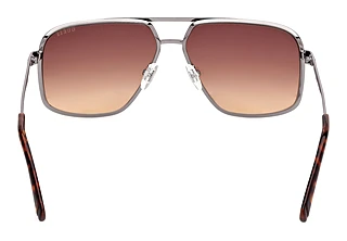 Rückansicht Guess GU00167 (09F)