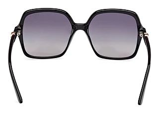 Rückansicht Guess GU00190 (01D)