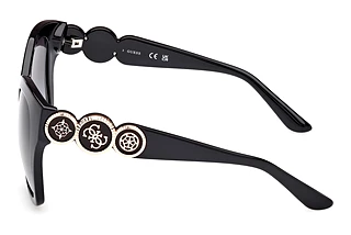 Seitenansicht Guess GU00197 (01B)