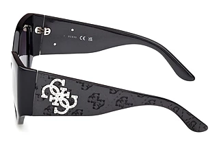 Seitenansicht Guess GU00202 (01B)