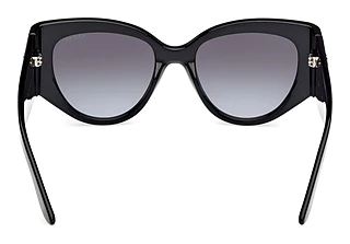 Rückansicht Guess GU00202 (01B)